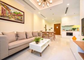 Cho thuê căn hộ cao cấp SaiGon South Residence -  Tặng Phí quản lý 12 Triệu 1994691