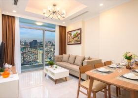 Cho thuê căn hộ cao cấp SaiGon South Residence -  Tặng Phí quản lý 12 Triệu 1994691