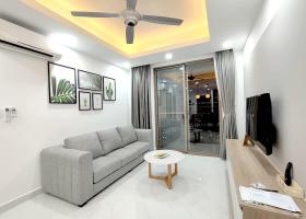 Cho thuê căn hộ cao cấp Saigon South Residence – Phú Mỹ Hưng, Nội Thất Châu Âu, Nhà Mới 100% 1994702