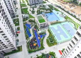 Cho thuê căn hộ cao cấp Saigon South Residence – Phú Mỹ Hưng, Nội Thất Châu Âu, Nhà Mới 100% 1994702