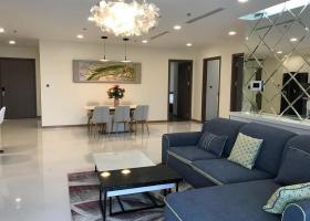 Cho thuê căn hộ Saigon South Residence 3PN, Mới 100%, Free phí quản lý 1.5 Triệu/tháng 1994706