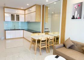 Cho thuê gấp 2 Phòng Ngủ tại Saigon South Residence, Nhà Mới đẹp 1994828