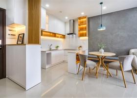 Cho thuê căn hộ cao cấp Saigon South Residence, 3PN, 2WC, Nhà Mới, Đẹp 1994845