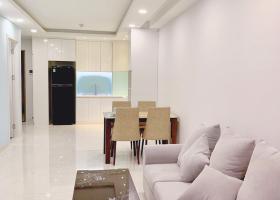 Cho thuê căn hộ 2 Phòng Ngủ Tại Saigon South Residence, Nhà Mới 100% 1995038