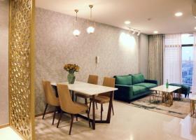 Cho thuê căn hộ 2 Phòng Ngủ Tại Saigon South Residence, Nhà Mới 100% 1995041