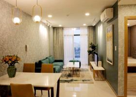 Cho thuê căn hộ 2 Phòng Ngủ Tại Saigon South Residence, Nhà Mới 100% 1995041