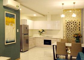 Cho thuê căn hộ 2 Phòng Ngủ Tại Saigon South Residence, Nhà Mới 100% 1995041