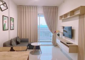 Cho thuê căn hộ 2PN-2WC chung cư Golden Mansion đường Phổ Quang giá 14triệu bao phí 1 năm. LH 0932192028-Mai 1995058