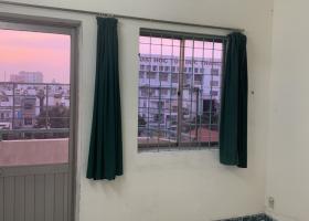 CHO THUÊ NHÀ CHUNG CƯ NGÔ TẤT TỐ LÔ C TẠI PHƯỜNG 19 - QUẬN BÌNH THẠNH - TP.HCM. 1995124