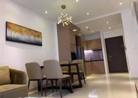 Chính chủ cần cho thuê căn hộ Saigon South Residence, Nhà Mới 100%, Ở Liền 1995125