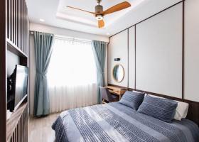 Cho thuê CH Saigon South Residence, 2PN, 2WC, Nhà Mới 100% 1995130