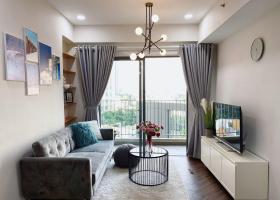 Cho thuê căn hộ gần Saigon South Residences, 2PN, 2WC, Đầy đủ nội thất 1995140