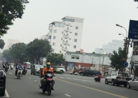 Thuê mặt bằng kinh doanh SIÊU ĐẸP đường Nguyễn Cư Trinh,Quận 1 200m2 3 lầu CHỈ 62tr 1995284