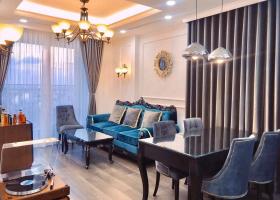 Cần cho thuê căn hộ Saigon South Residence, 2PN, 2WC, Lầu Cao, View Phú Mỹ Hưng 1996020