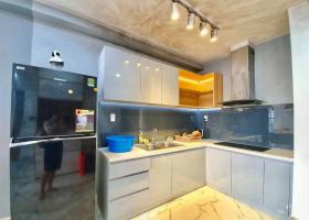 Cho thuê căn hộ Saigon South Residence đầy đủ nội thất đẹp, mới 100%, được miễn phí phí quản lý, hồ bơi, gym 1996240