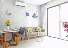 Cho thuê nhanh căn hộ Saigon South Residence , 2 phòng ngủ, nhà mới đẹp 1996257