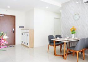 Cho thuê nhanh căn hộ Saigon South Residence , 2 phòng ngủ, nhà mới đẹp 1996257