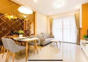 Cho thuê căn hộ Saigon South Residence, 2PN, 2WC, Đầy đủ nội thất 1996258