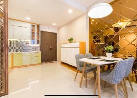 Cho thuê căn hộ Saigon South Residence, 2PN, 2WC, Đầy đủ nội thất 1996258