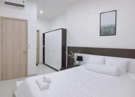 Cho thuê căn hộ cao cấp Nam Sài Gòn – Sài Gòn South Residences, Nhà Mới 100% 1996261