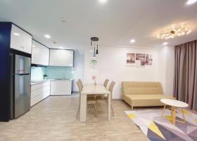 Cho thuê căn hộ Saigon South Residence, Mới 100%, Nội thất cao cấp 1996270