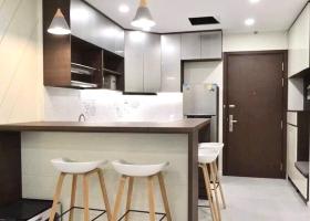 Cho thuê căn hộ Saigon South Residence, Mới 100%, Nội thất cao cấp 1996271