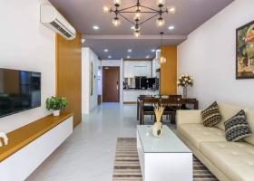 Cho thuê căn hộ đẳng cấp Saigon South Residence, Nội Thất Cao Cấp, Free phí quản lý 1996288