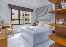 Cho thuê căn hộ đẳng cấp Saigon South Residence, Nội Thất Cao Cấp, Free phí quản lý 1996288