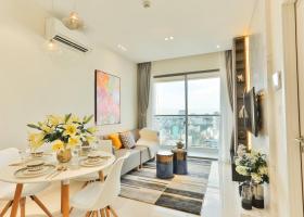 Cần cho thuê CH Saigon South Residence Phú Mỹ Hưng, Nhà Mới 100% 1996430