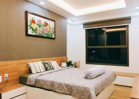 Cần cho thuê CH Saigon South Residence Phú Mỹ Hưng, Nhà Mới 100% 1996431