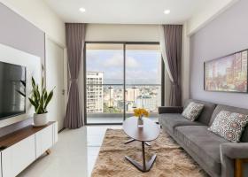 Cần cho thuê CH Saigon South Residence , Mới 100%, được Free phí quản lý 1996432