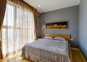 Cần cho thuê CH Saigon South Residence , Mới 100%, được Free phí quản lý 1996432