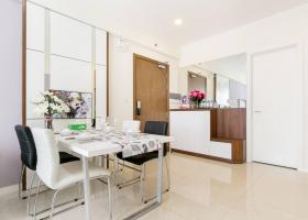 Cần cho thuê CH Saigon South Residence , Mới 100%, được Free phí quản lý 1996432