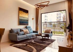 Cần cho thuê CH Saigon South Residence , Mới 100%, được Free phí quản lý 1996433