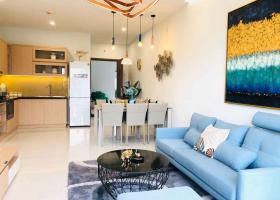 Cần cho thuê CH Saigon South Residence , Mới 100%, được Free phí quản lý 1996433