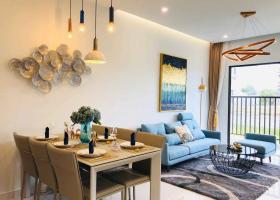 Cần cho thuê CH Saigon South Residence , Mới 100%, được Free phí quản lý 1996433