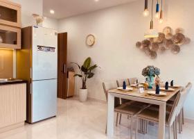 Cần cho thuê CH Saigon South Residence , Mới 100%, được Free phí quản lý 1996433