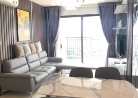 Cần cho thuê CH Saigon South Residence , Mới 100%, đầy đủ nội thất 1996435