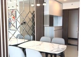 Cần cho thuê CH Saigon South Residence , Mới 100%, đầy đủ nội thất 1996435