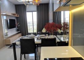 Cần cho thuê CH Saigon South Residence , Mới 100%, đầy đủ nội thất 1996437