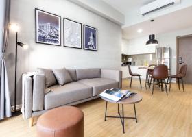 Cho thuê gấp căn hộ  cao cấp Saigon South Residence, 3 Phòng Ngủ đầy đủ nội thất 1996453