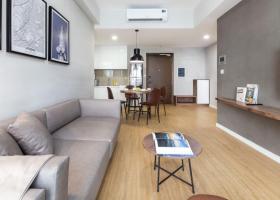 Cho thuê gấp căn hộ  cao cấp Saigon South Residence, 3 Phòng Ngủ đầy đủ nội thất 1996453