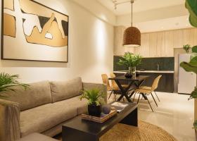 Cần cho thuê CH Saigon South Residence Phú Mỹ Hưng, Nhà Mới 100% 1996472