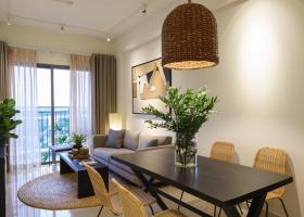 Cần cho thuê CH Saigon South Residence Phú Mỹ Hưng, Nhà Mới 100% 1996472