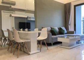 Cho thuê căn hộ cao cấp Saigon South Residence 100m2, 3 phòng ngủ, đầy đủ nội thất 1996560