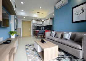 Cho thuê căn hộ 3 phòng ngủ dự án Saigon South Residence Phú Mỹ Hưng 1996568