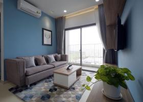 Cho thuê căn hộ 3 phòng ngủ dự án Saigon South Residence Phú Mỹ Hưng 1996568