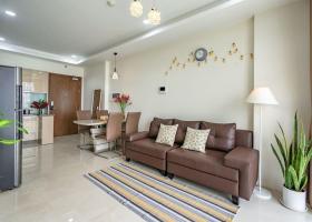 Cho thuê căn hộ Saigon South Residence, 2 Phòng Ngủ, Đầy đủ nôi thất 1996572