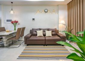 Cho thuê căn hộ Saigon South Residence, 2 Phòng Ngủ, Đầy đủ nôi thất 1996572