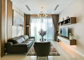  Cần cho thuê gấp Căn Hộ Saigon South Residence, 3 Phòng Ngủ, Nhà Mới 100% 1996593